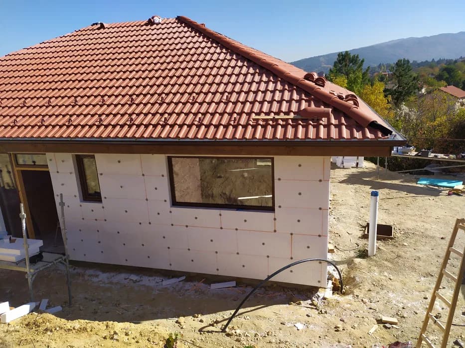 Строителни дейности